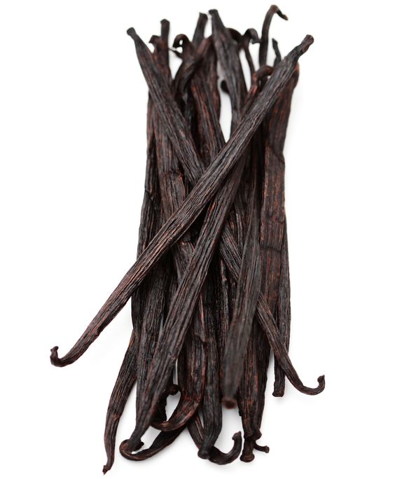 VANILLA BEANS from Indonesia